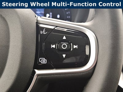 2026 Volvo XC90 Plus