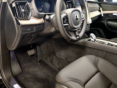 2026 Volvo XC90 Plus