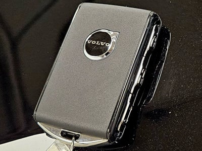 2026 Volvo XC90 Plus