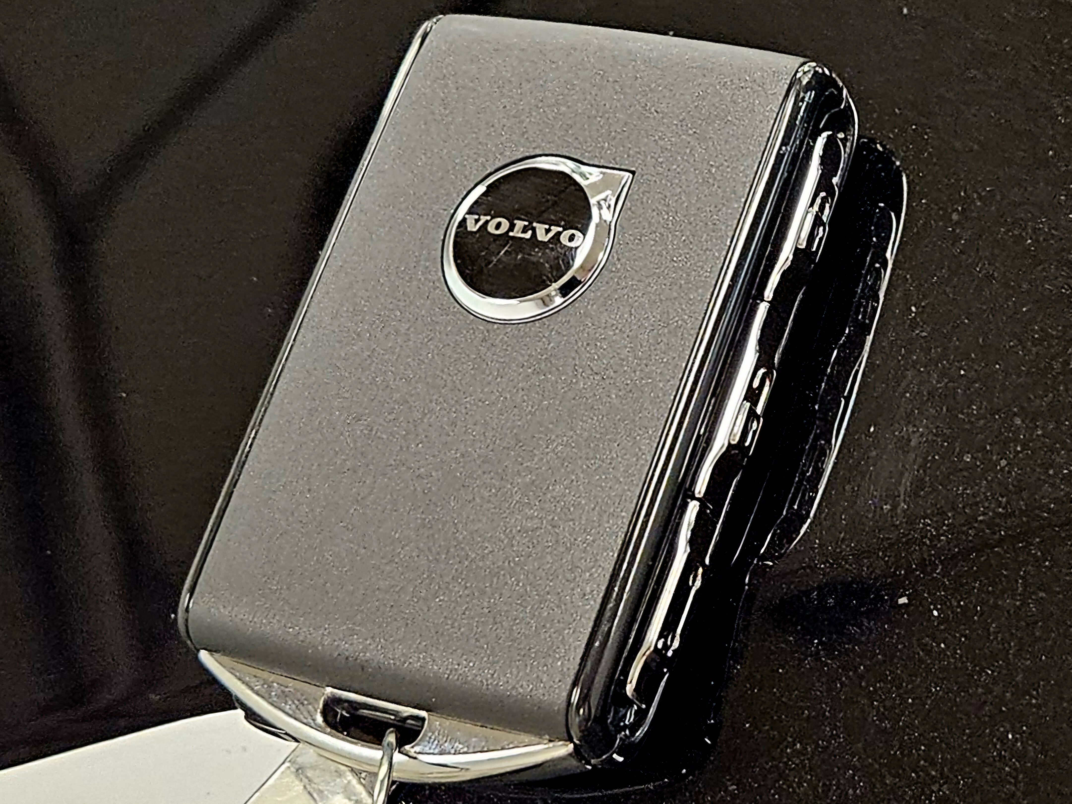 2026 Volvo XC90 Plus