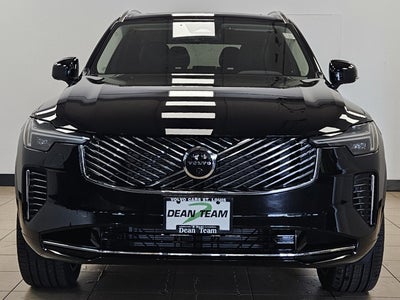 2026 Volvo XC90 Plus