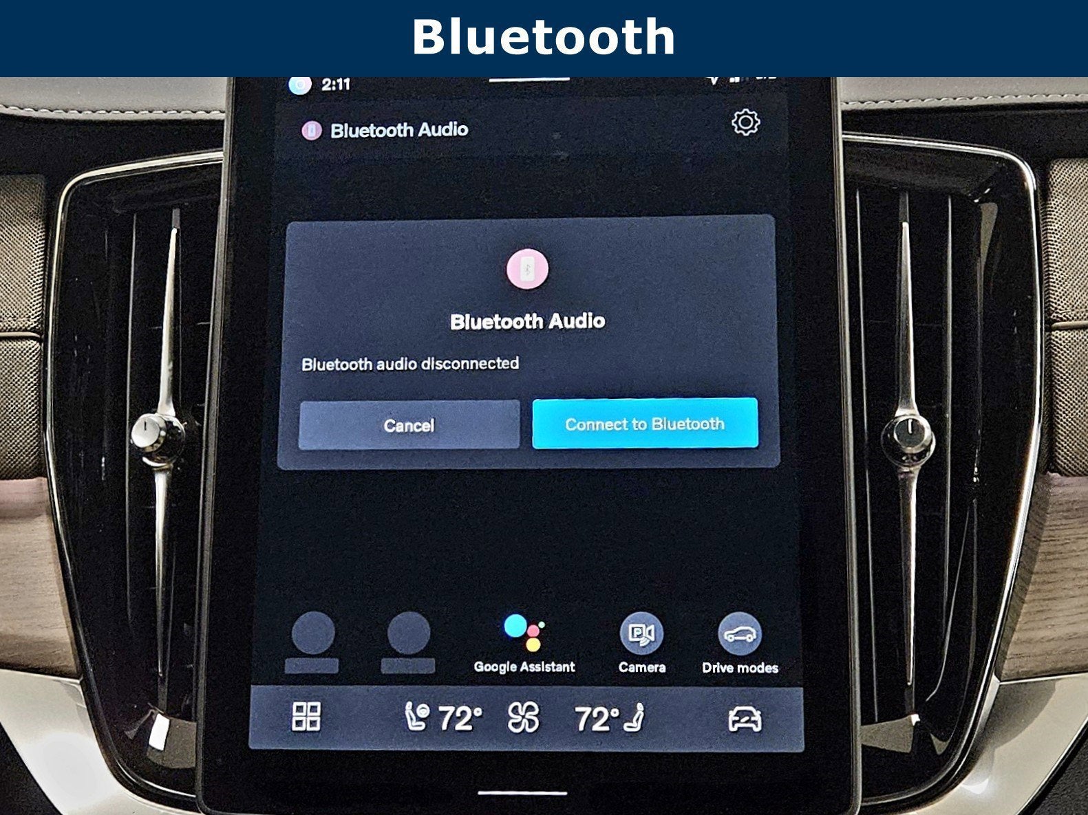 2026 Volvo XC90 Plus