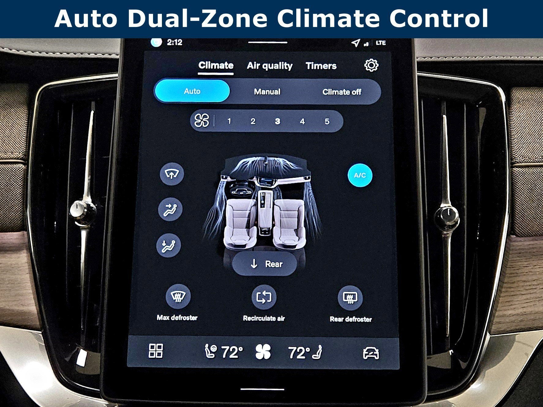 2026 Volvo XC90 Plus