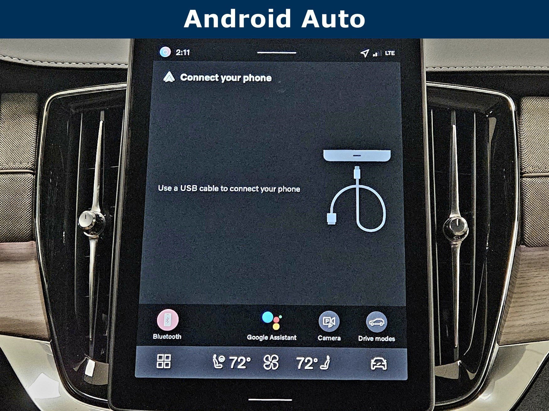 2026 Volvo XC90 Plus