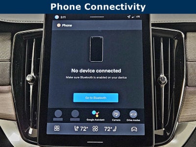 2026 Volvo XC90 Plus