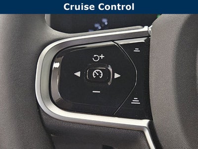 2026 Volvo XC90 Plus