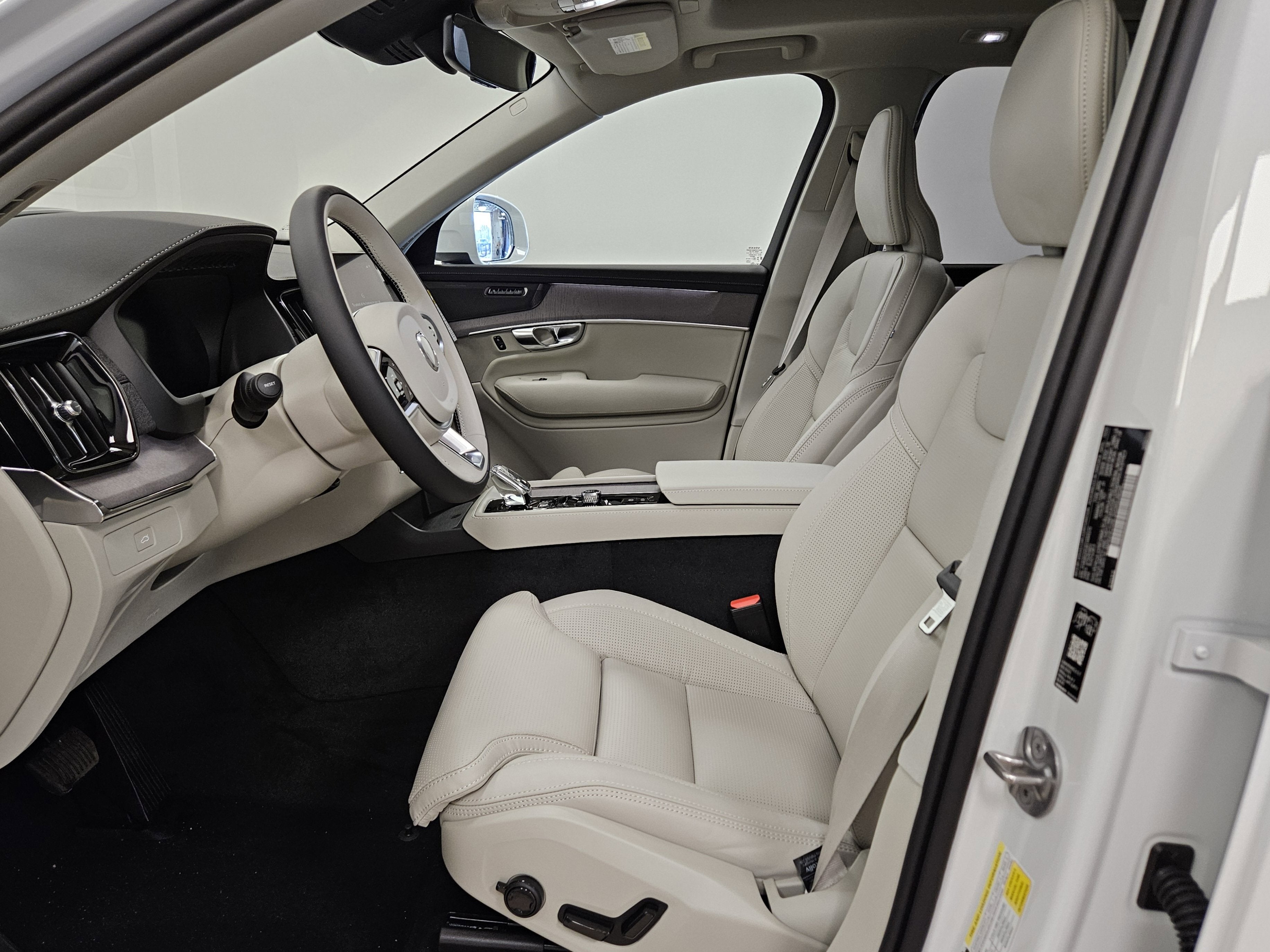 2026 Volvo XC90 Ultra