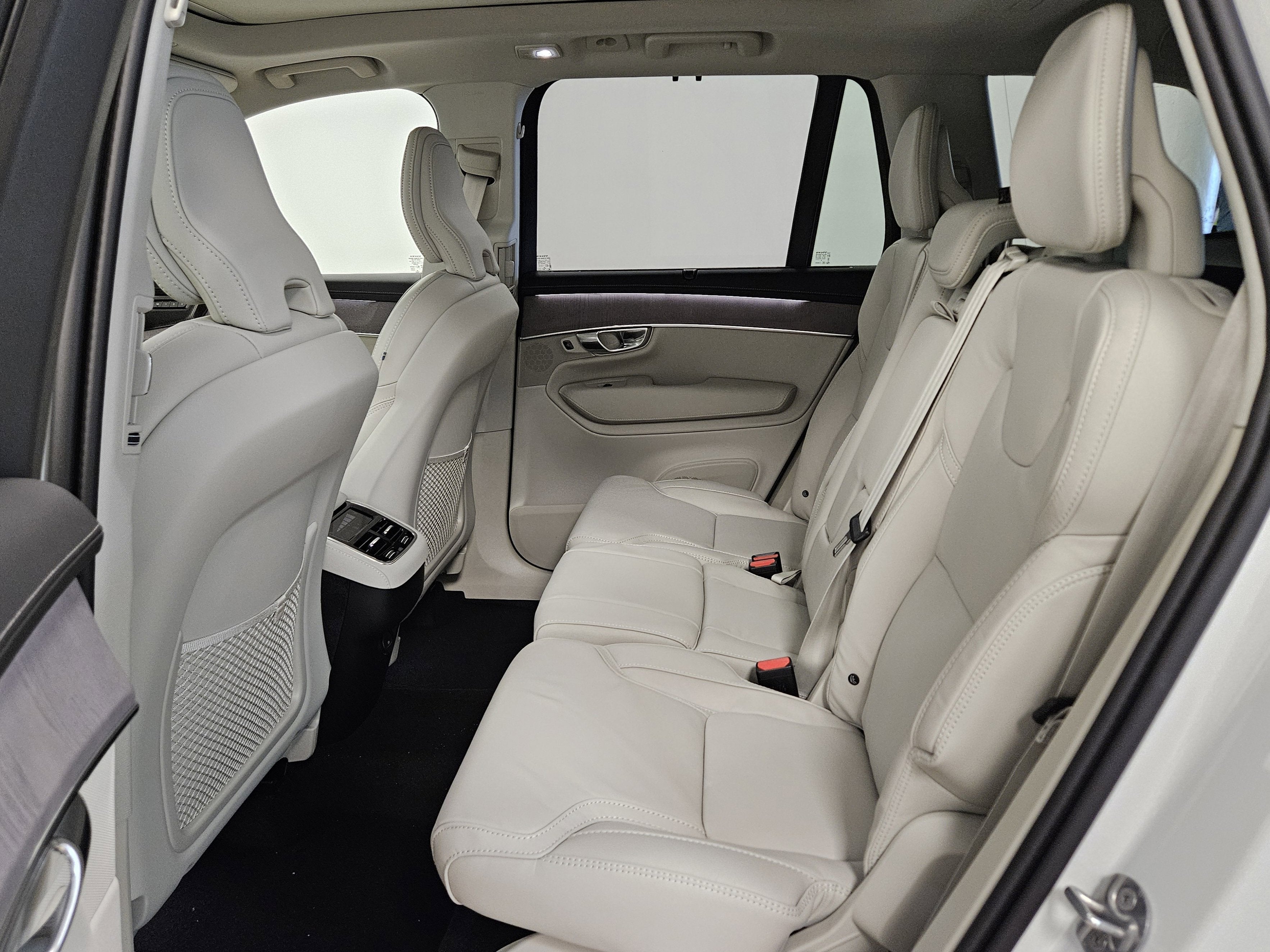 2026 Volvo XC90 Ultra