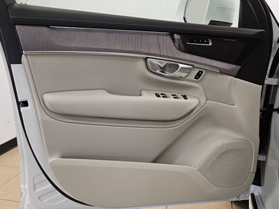 2026 Volvo XC90 Ultra