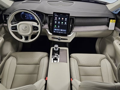 2026 Volvo XC90 Ultra