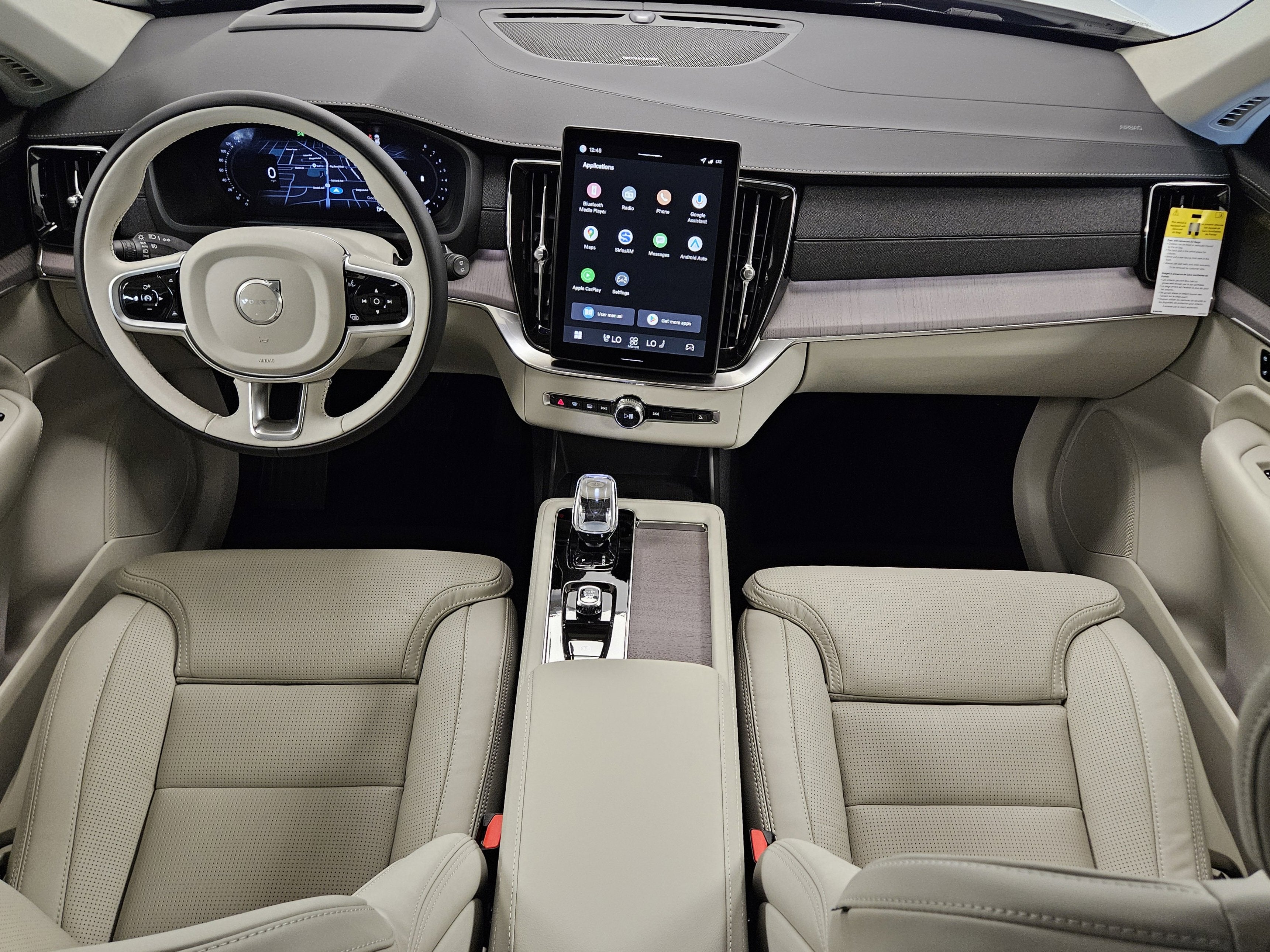 2026 Volvo XC90 Ultra