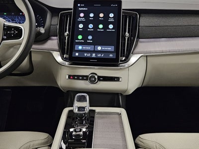 2026 Volvo XC90 Ultra