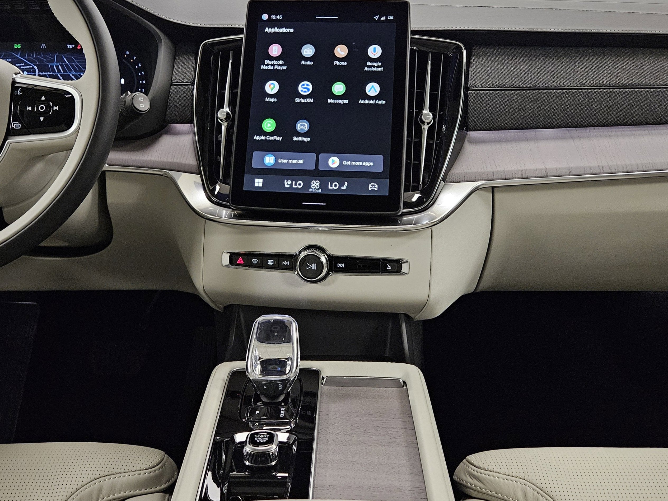 2026 Volvo XC90 Ultra