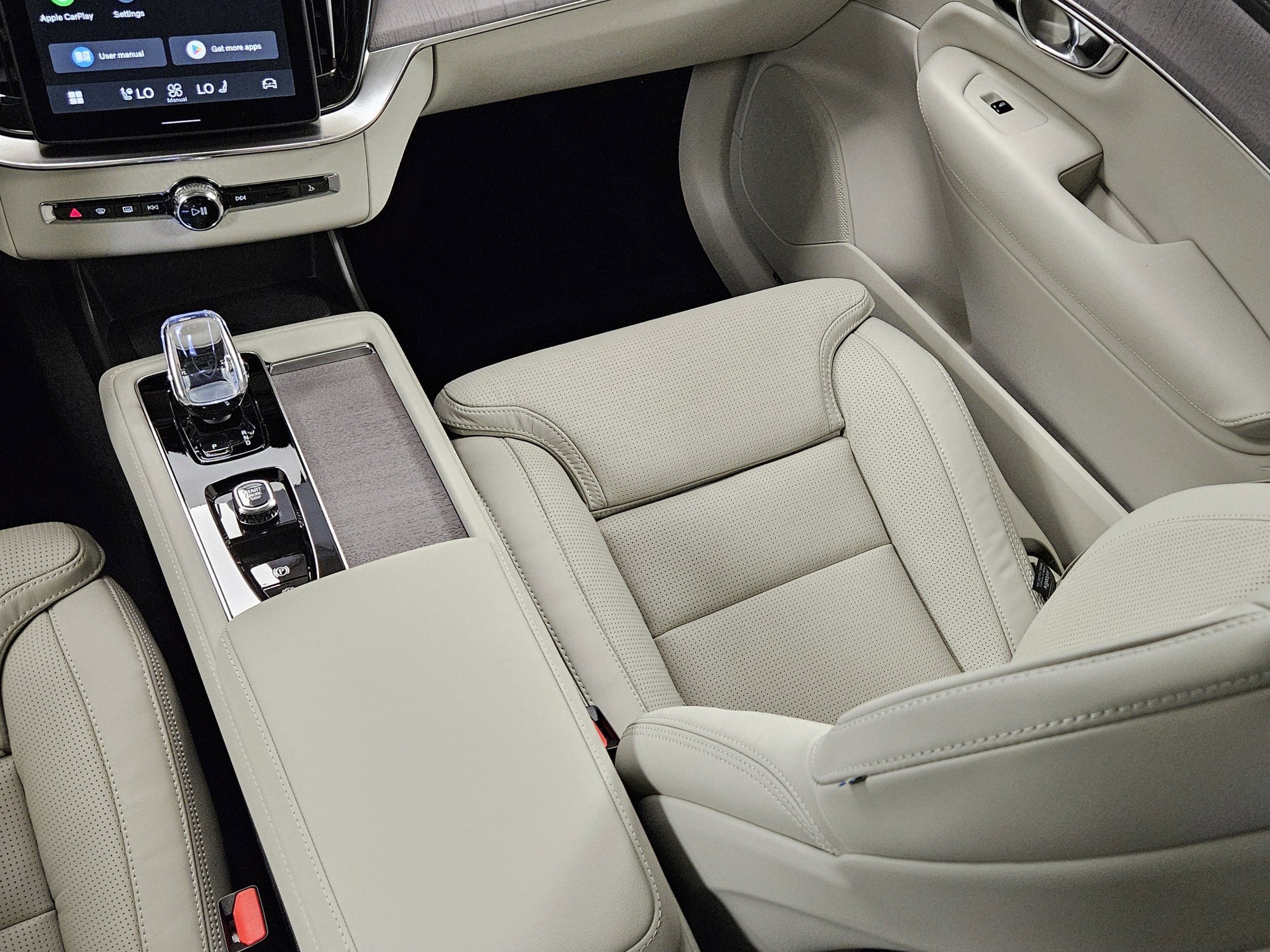 2026 Volvo XC90 Ultra