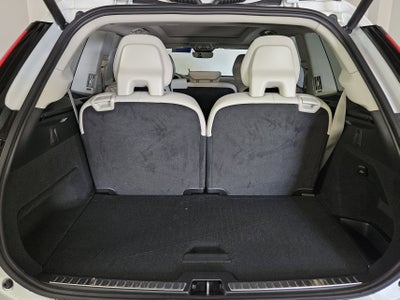 2026 Volvo XC90 Ultra