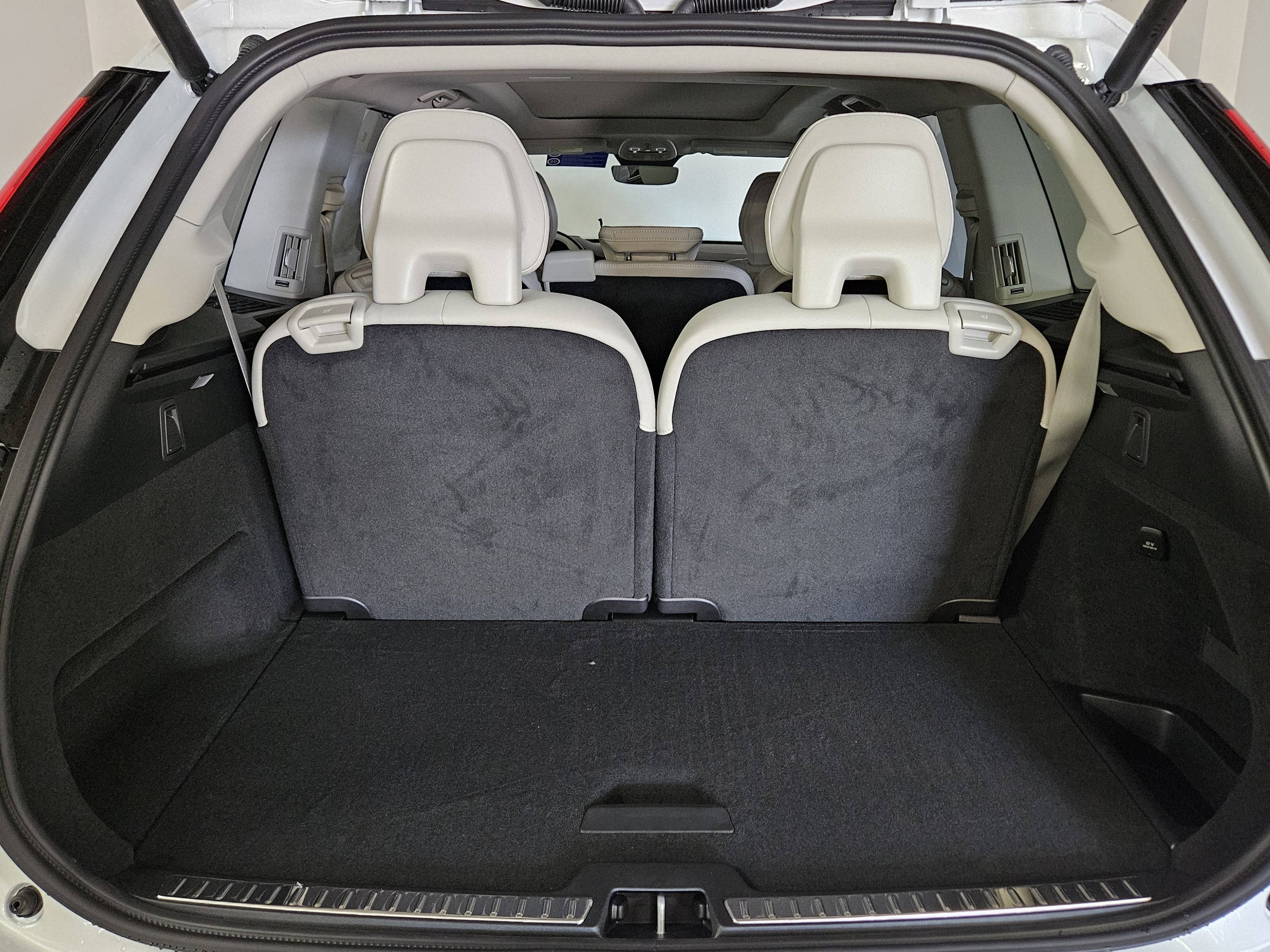 2026 Volvo XC90 Ultra