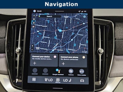 2026 Volvo XC90 Ultra