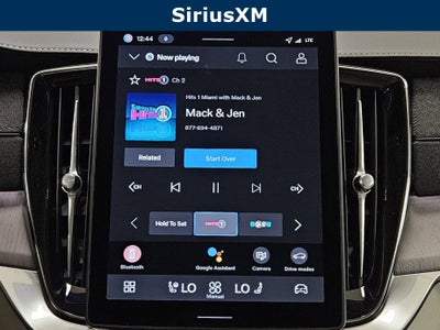 2026 Volvo XC90 Ultra