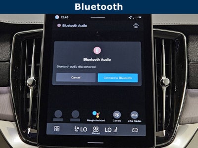 2026 Volvo XC90 Ultra