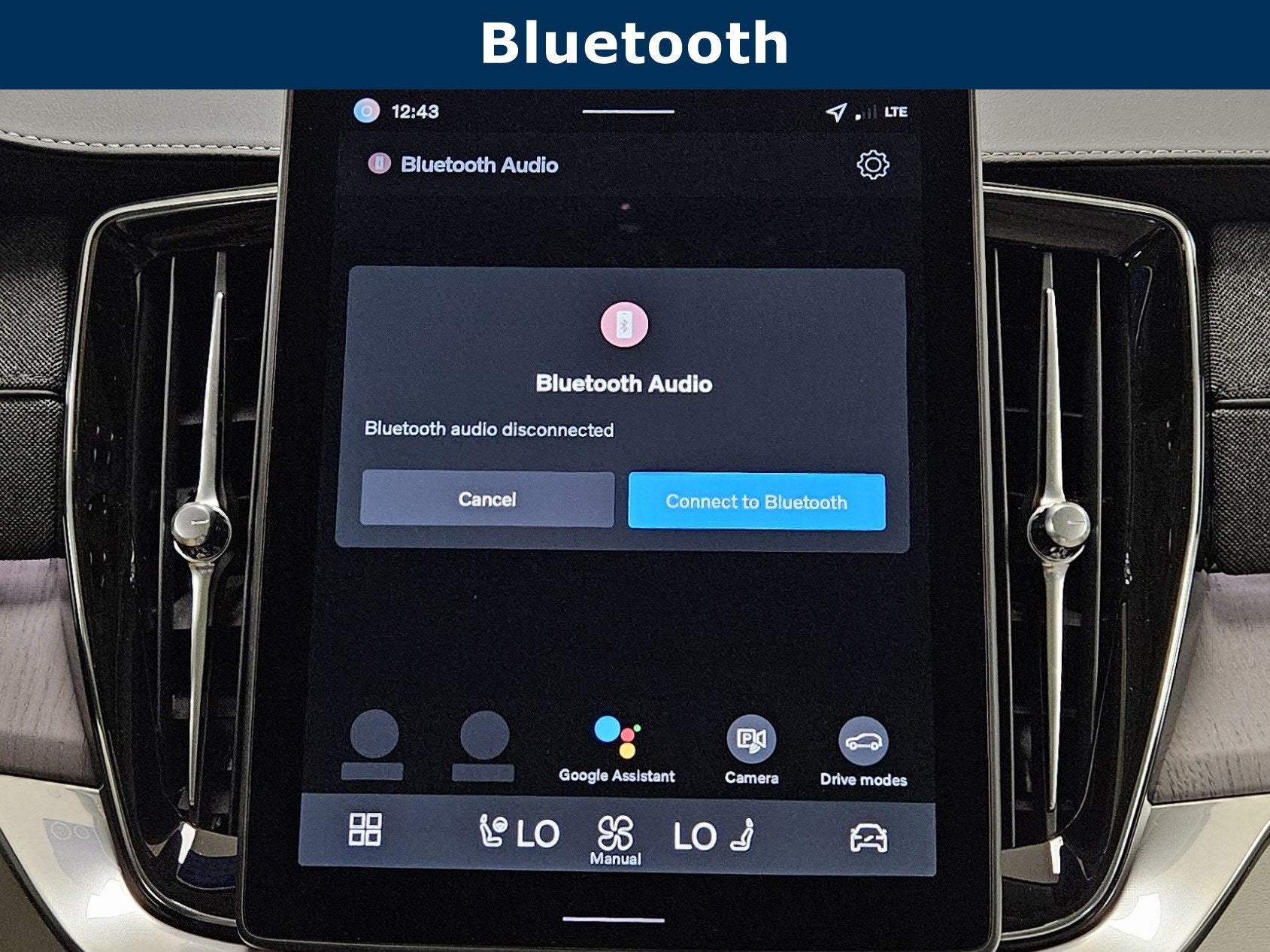 2026 Volvo XC90 Ultra