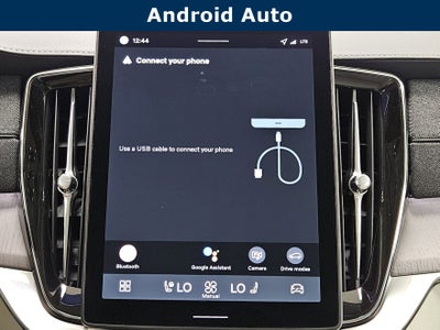 2026 Volvo XC90 Ultra