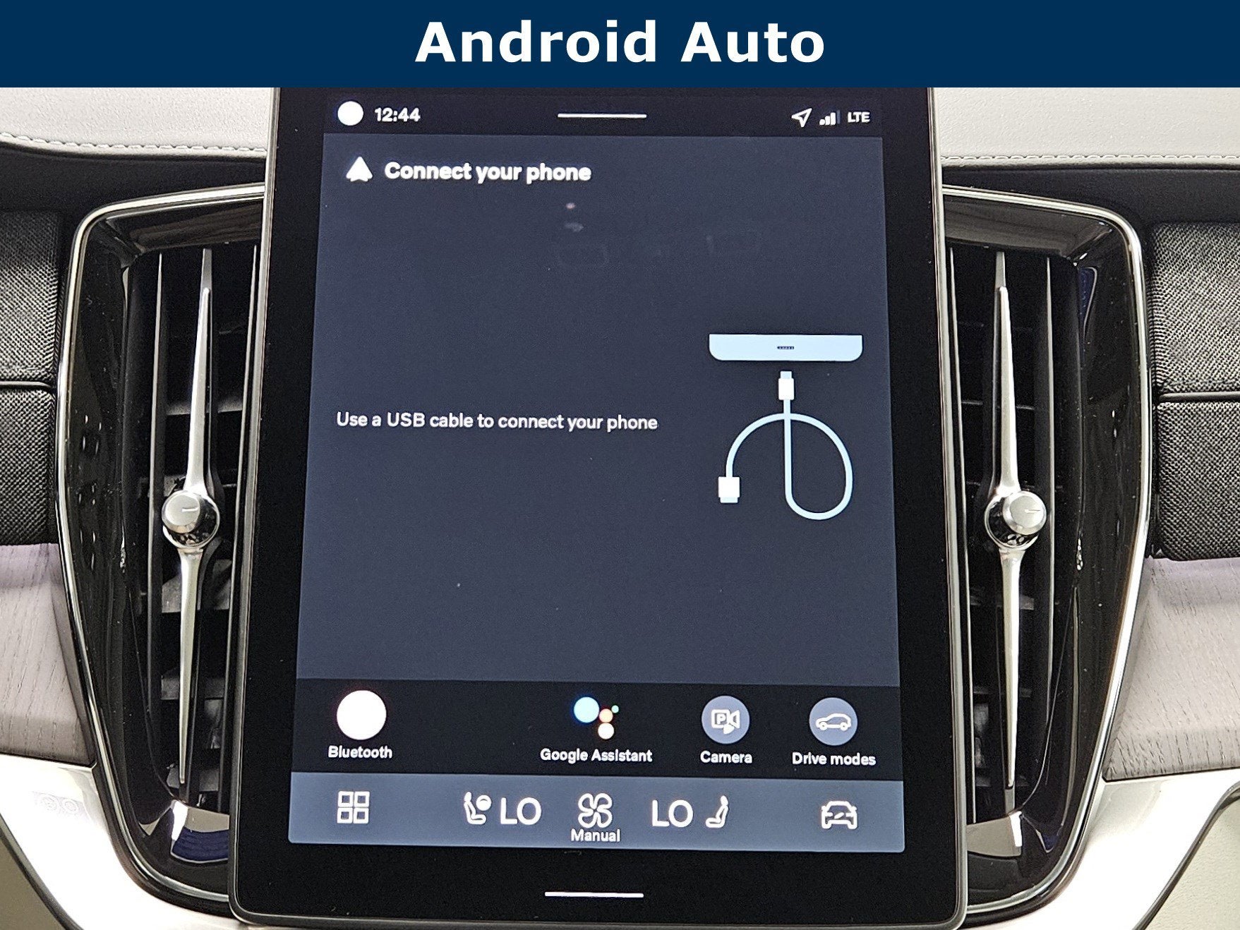 2026 Volvo XC90 Ultra