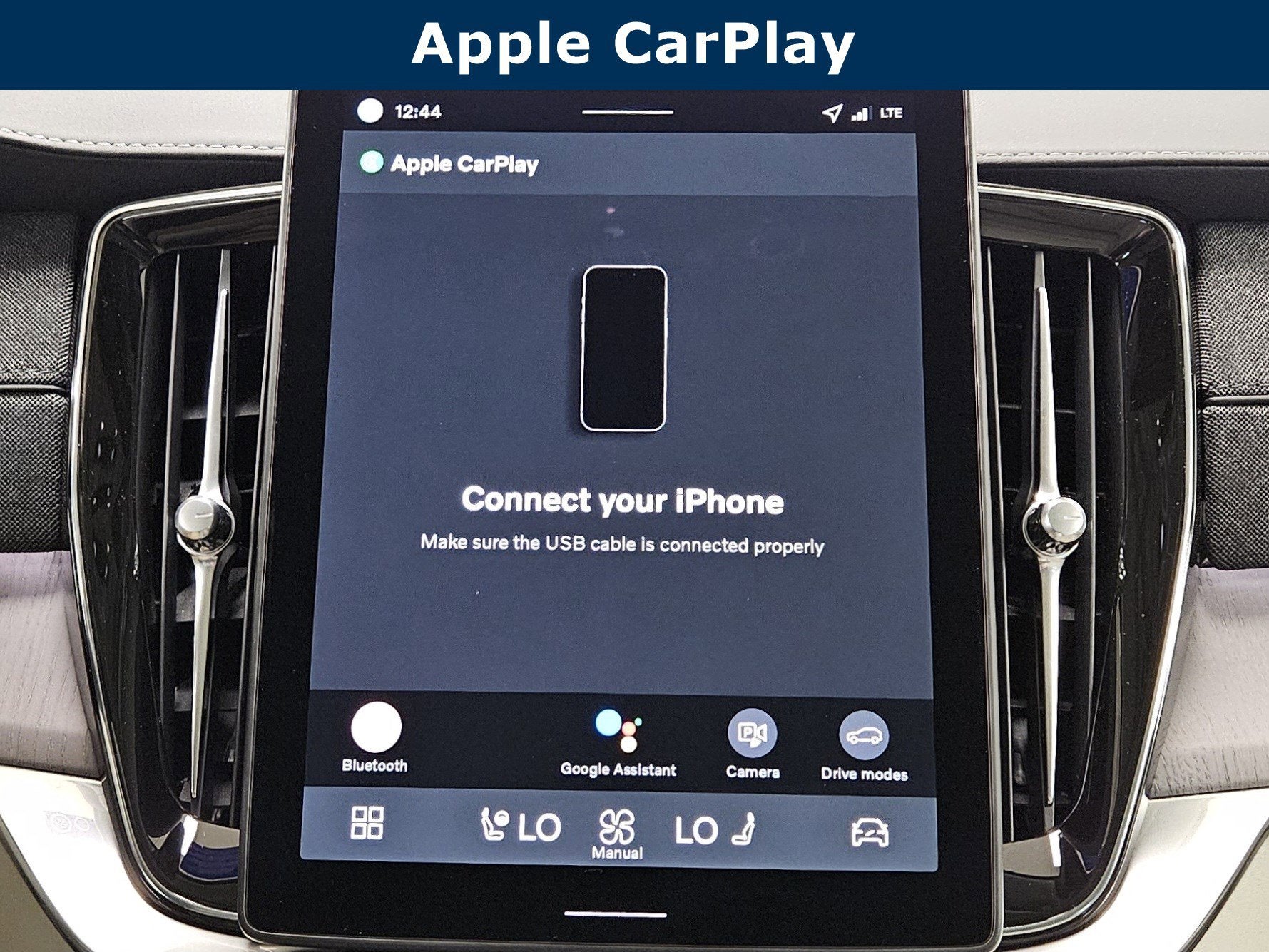 2026 Volvo XC90 Ultra