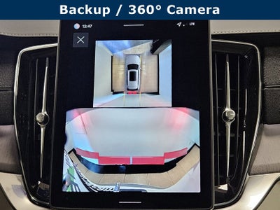 2026 Volvo XC90 Ultra