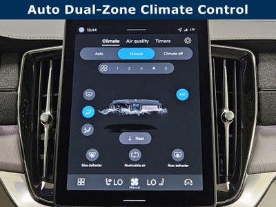 2026 Volvo XC90 Ultra