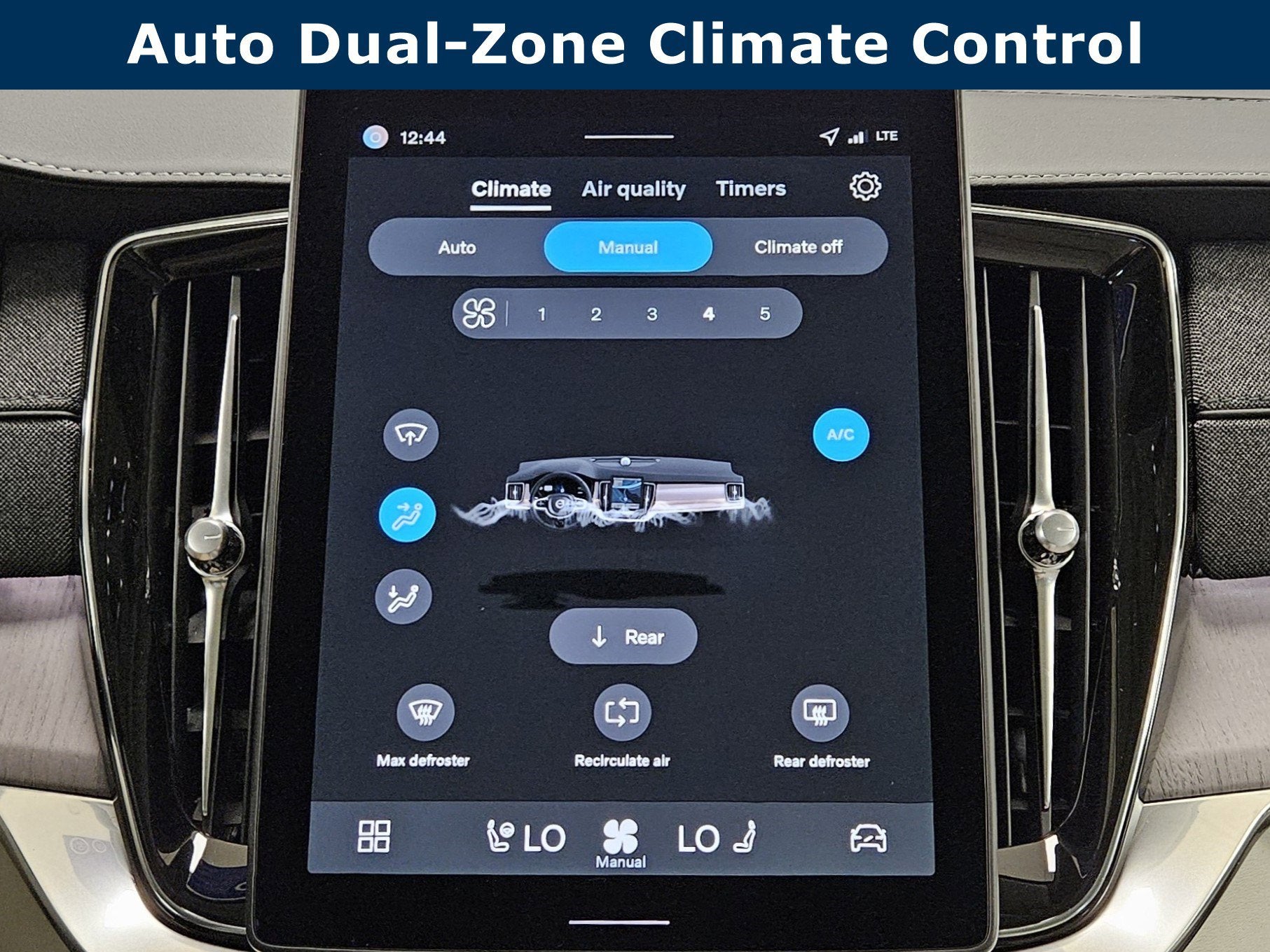 2026 Volvo XC90 Ultra