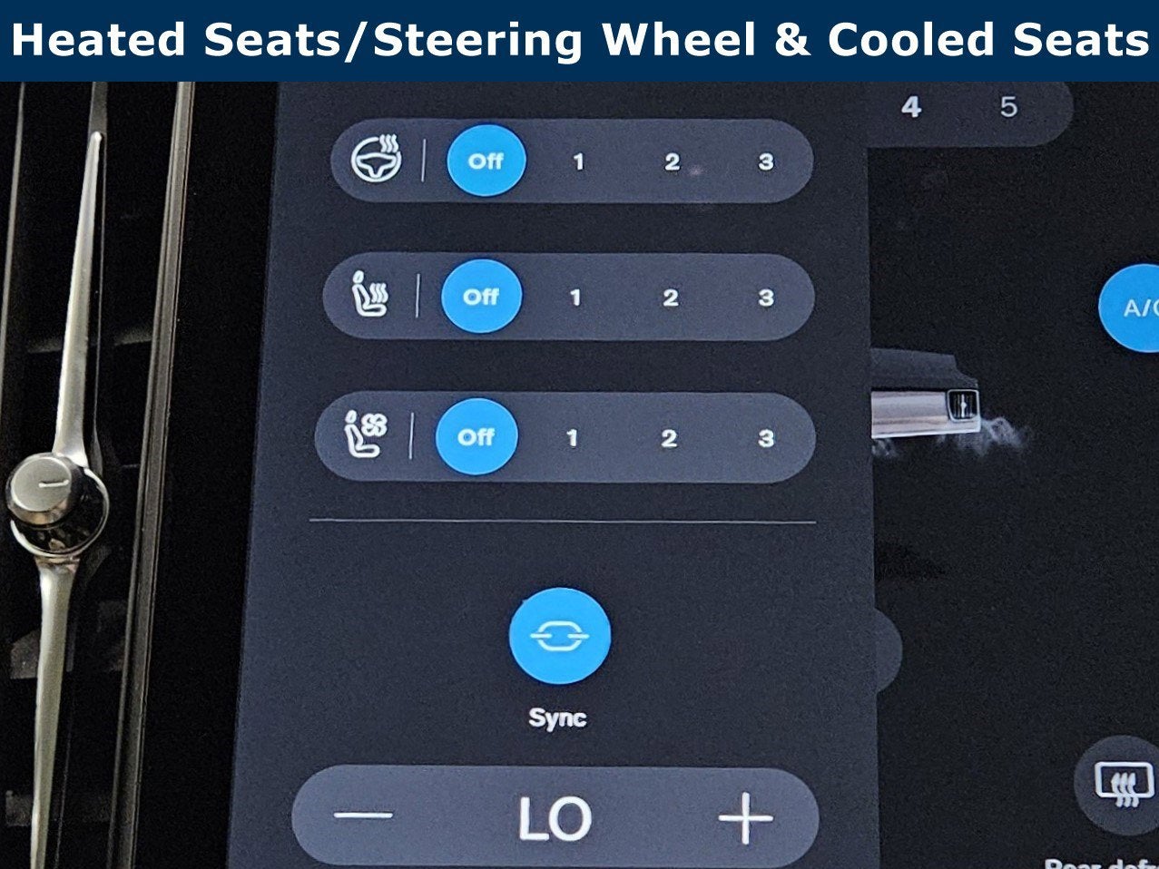 2026 Volvo XC90 Ultra