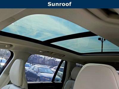 2026 Volvo XC90 Ultra