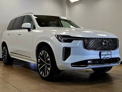 2026 Volvo XC90 Ultra