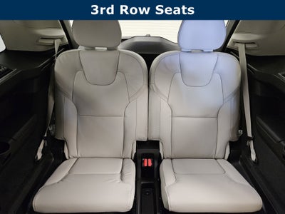 2026 Volvo XC90 Ultra