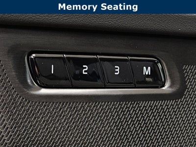 2026 Volvo XC90 Ultra