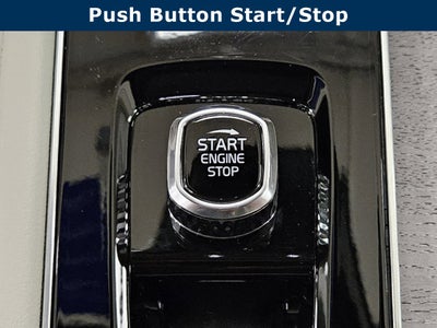 2026 Volvo XC90 Ultra