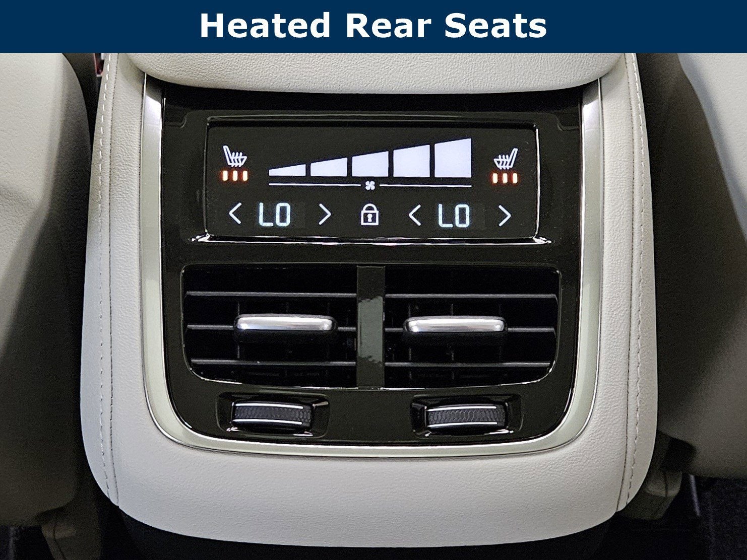 2026 Volvo XC90 Ultra