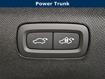 2026 Volvo XC90 Ultra