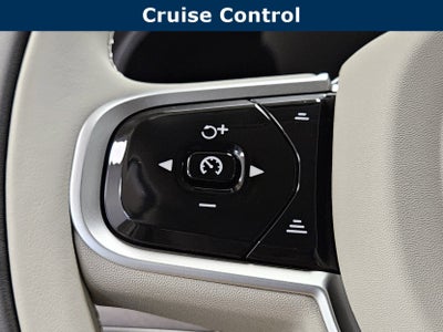 2026 Volvo XC90 Ultra