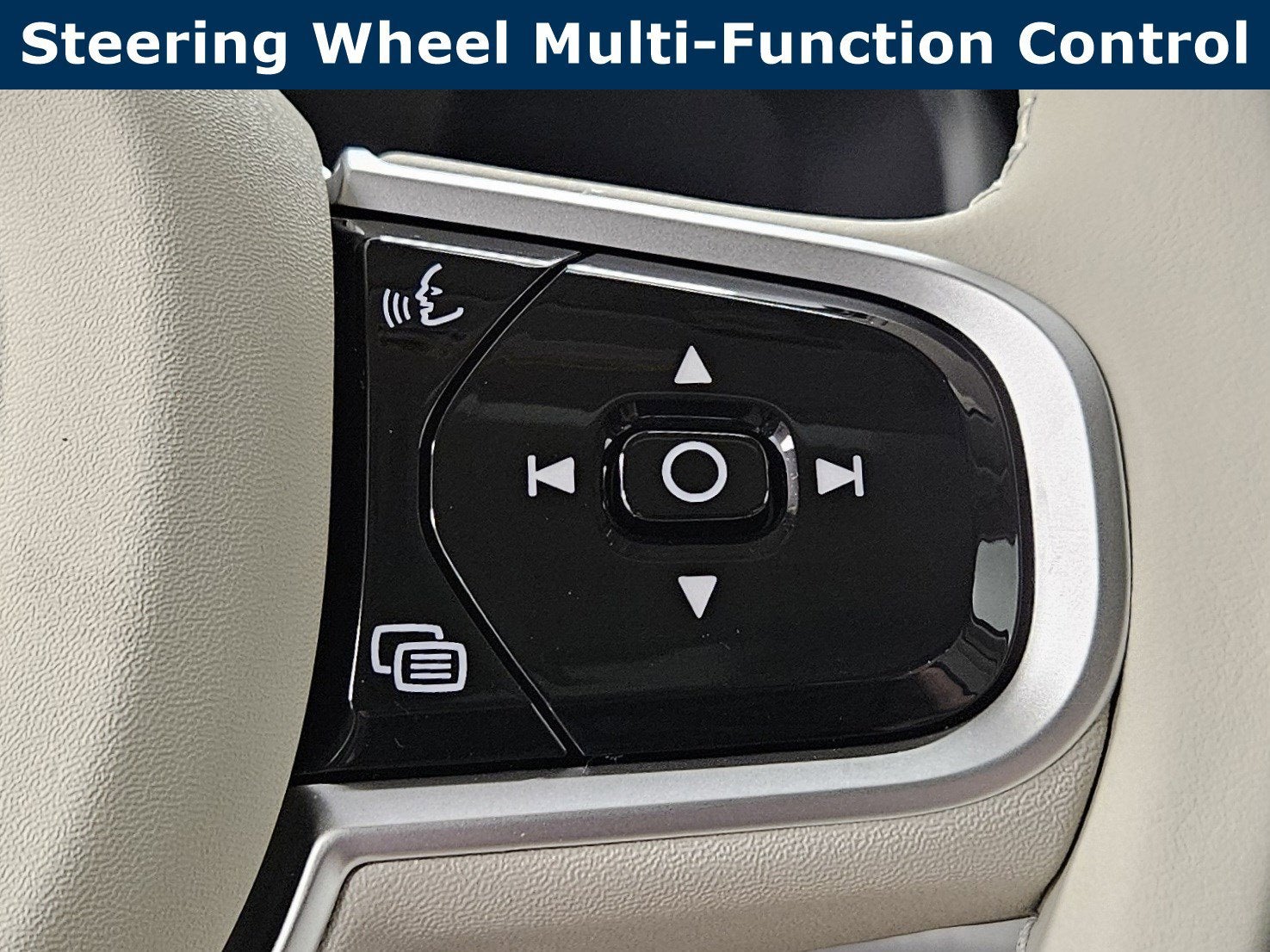 2026 Volvo XC90 Ultra