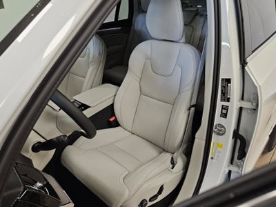 2026 Volvo XC90 Ultra