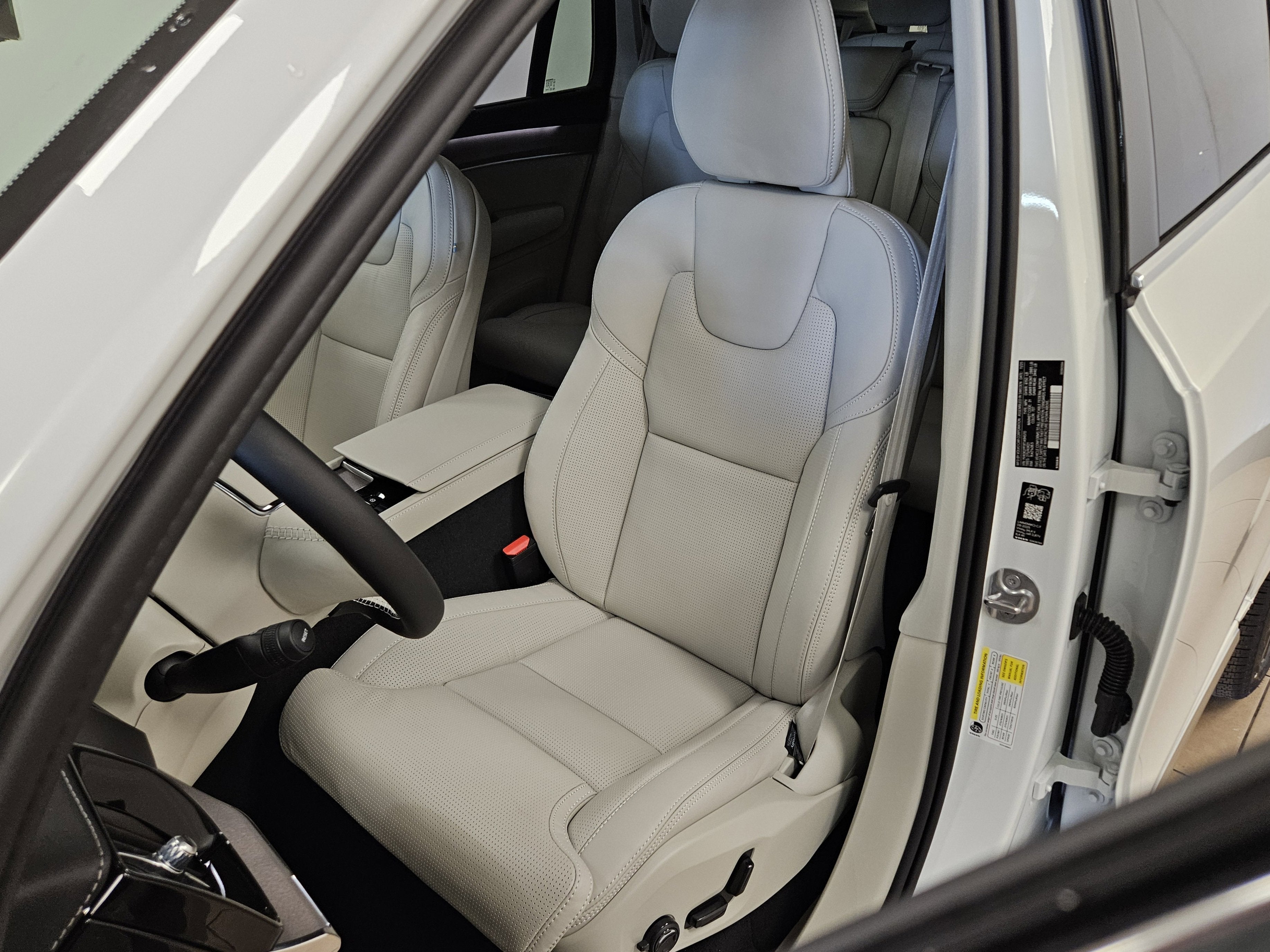 2026 Volvo XC90 Ultra