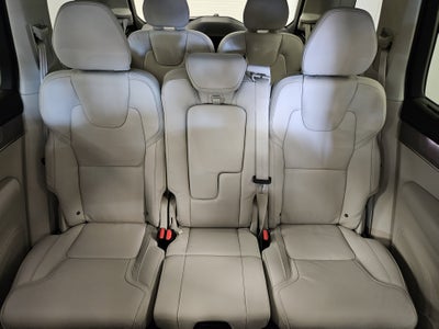 2026 Volvo XC90 Ultra