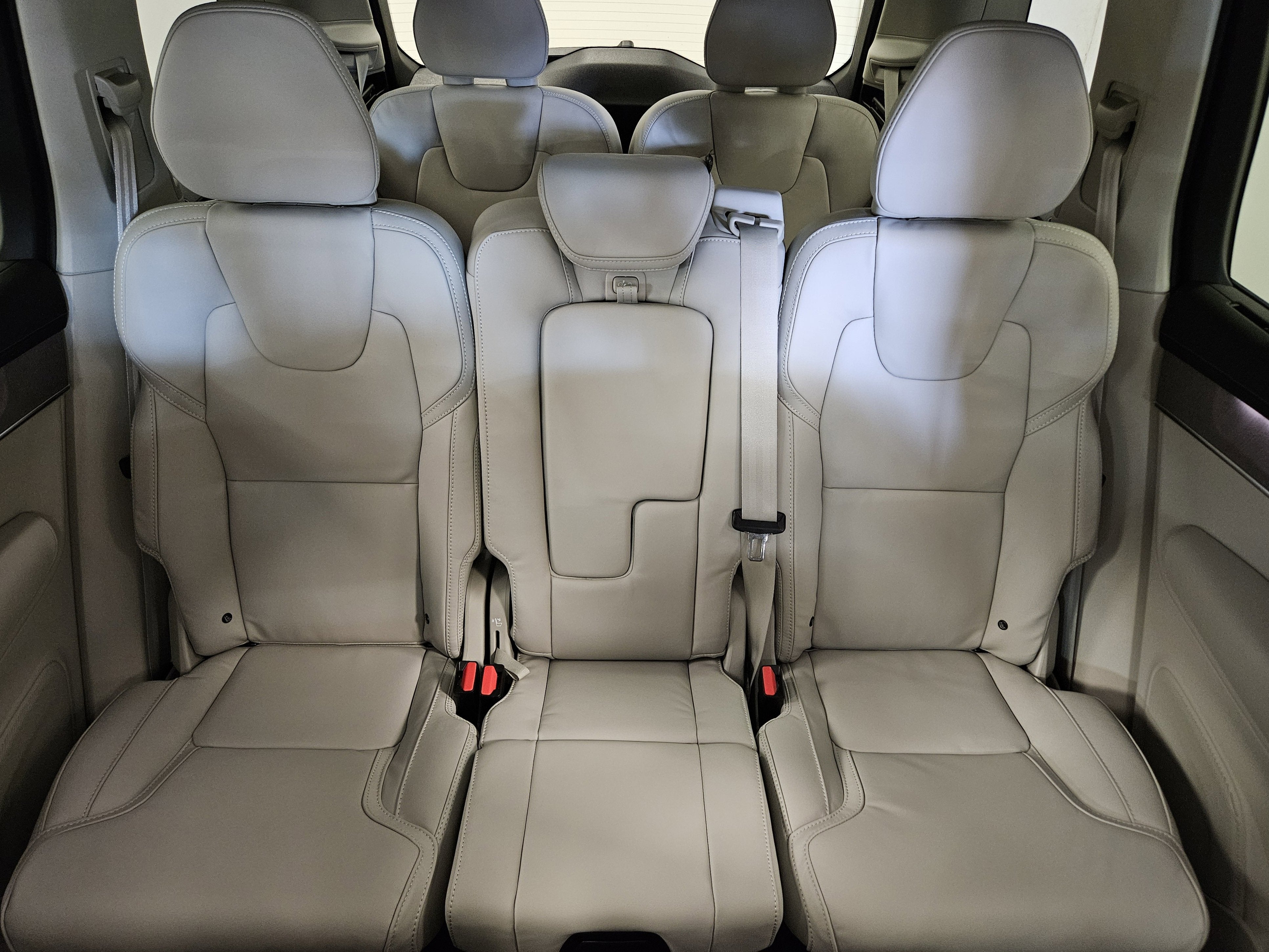 2026 Volvo XC90 Ultra