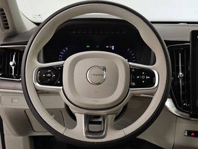 2026 Volvo XC90 Ultra