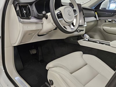 2026 Volvo XC90 Ultra