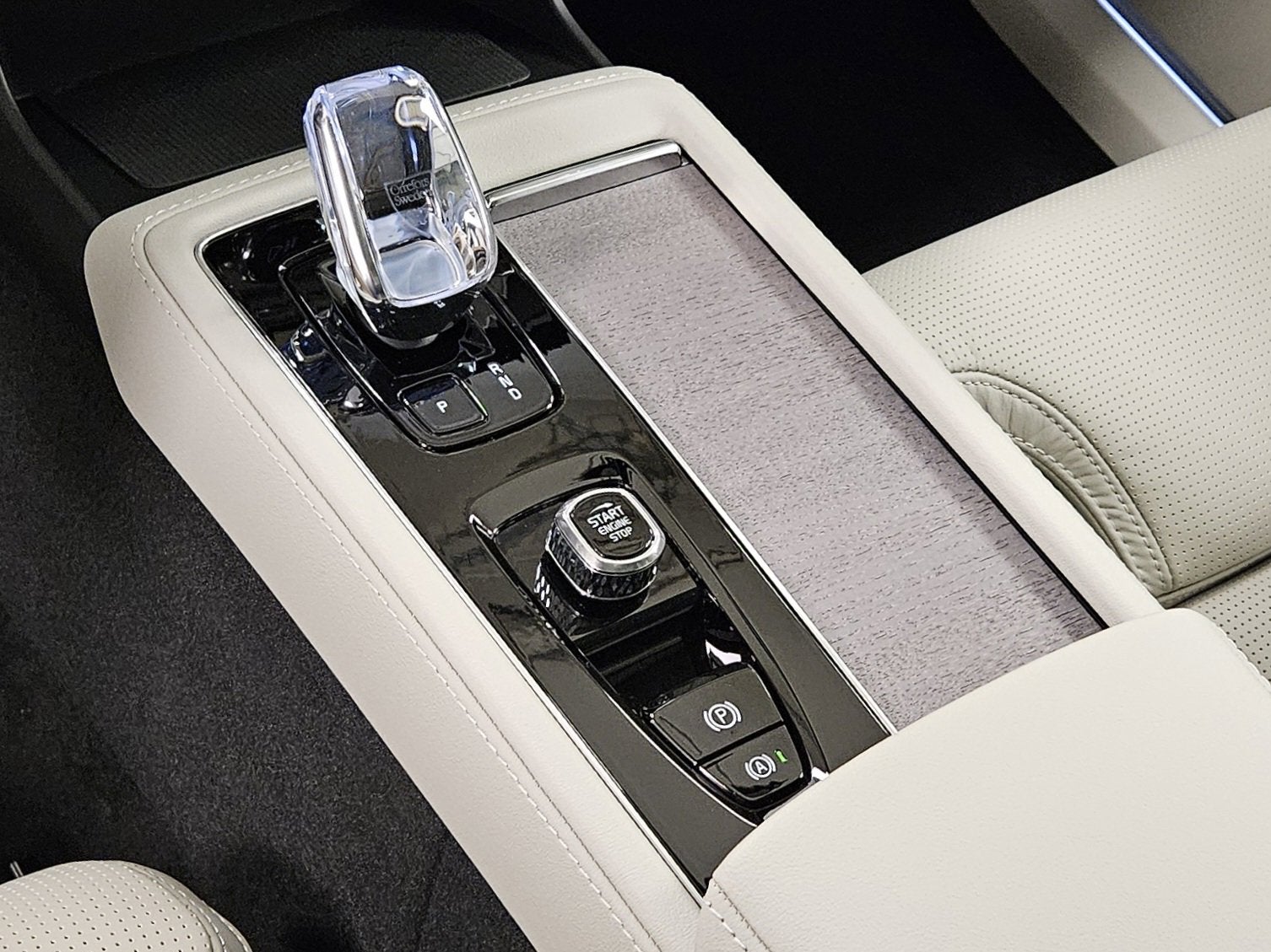 2026 Volvo XC90 Ultra