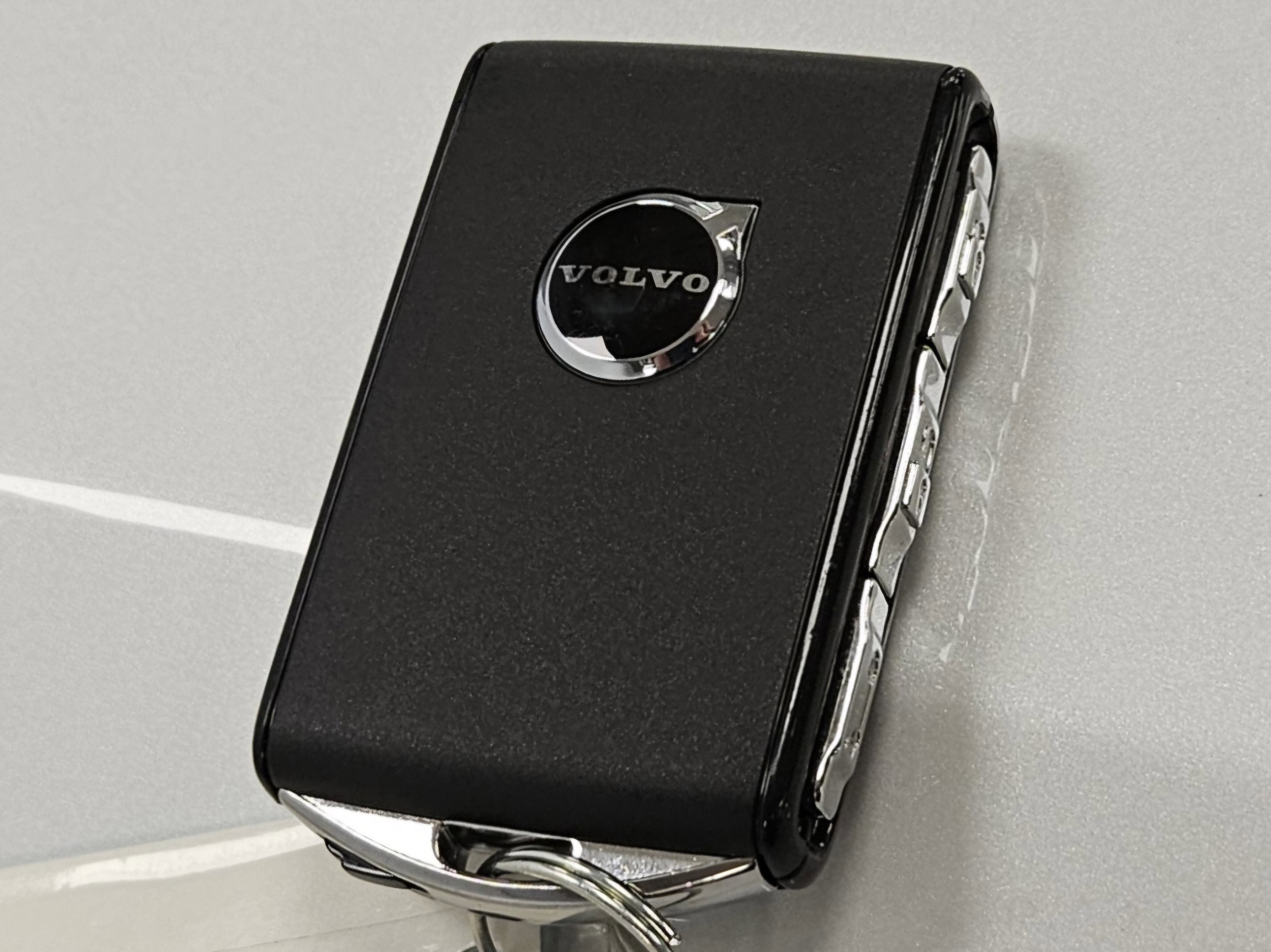 2026 Volvo XC90 Ultra