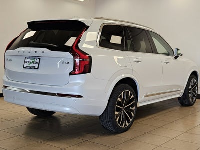 2026 Volvo XC90 Ultra