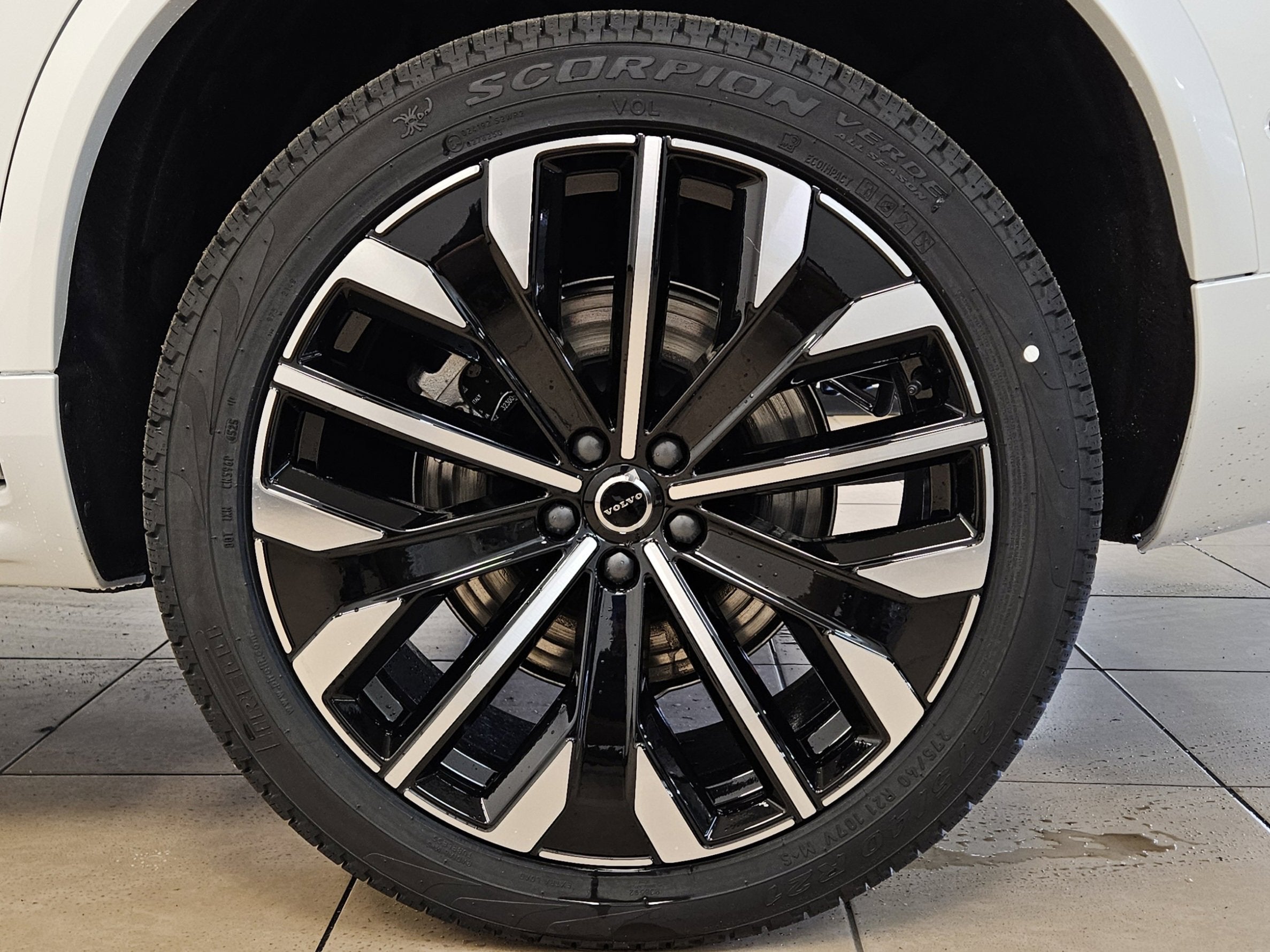 2026 Volvo XC90 Ultra